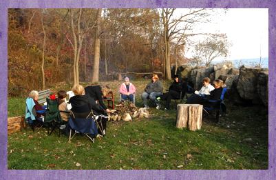 womens retreats